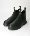 BEAUTY&YOUTH UNITED ARROWS ＜BLUNDSTONE＞ LUG BOOT/ブーツ ビューティー＆ユース　ユナイテッドアローズ シューズ・靴 ブーツ ブラック【送料無料】