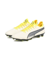 【SALE／30%OFF】PUMA メンズ プーマ キング アルティメット HG/AG サッカースパイク プーマ シューズ・靴 スニーカー【送料無料】