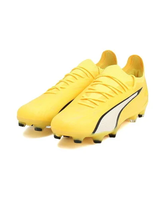 【SALE／30%OFF】PUMA メンズ ウルトラ アルティメット FG/AG サッカー スパイク プーマ シューズ・靴 スニーカー【送料無料】