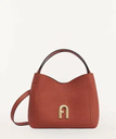 FURLA FURLA PRIMULA S HOBO フルラ バッグ ハンドバッグ【送料無料】