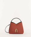 FURLA FURLA PRIMULA MINI HOBO フルラ バッグ ハンドバッグ【送料無料】