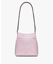 【SALE／70%OFF】kate spade new york レイラ スモール バケット バック ケイトスペードニューヨーク バッグ ショルダーバッグ ピンク【送料無料】