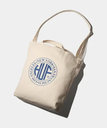 HUF REGIONAL 2WAY TOTE BAGHUF ハフ トートバッグ ハフ バッグ トートバッグ ホワイト ブラック【送料無料】