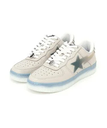 A BATHING APE BAPE STA #5 ア ベイシング エイプ シューズ・靴 スニーカー ベージュ ピンク ホワイト【送料無料】