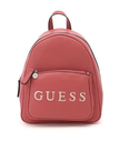 【SALE／20%OFF】GUESS GUESS リュックサック (W)ROXBERRY Backpack ゲス バッグ リュック・バックパック ピンク【送料無料】