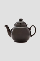 MARGARET HOWELL BROWN BETTY TEA POT 2CUPS マーガレット・ハウエル 食器・調理器具・キッチン用品 その他の食器・調理器具・キッチン用品 ブラウン【送料無料】