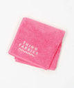 UNITED ARROWS green label relaxing ＜THING FABRICS＞ハンドタオル ハンカチ ユナイテッドアローズ グリーンレーベルリラクシング ファッション雑貨 ハンカチ・ハンドタオル ピンク グレー オレンジ グリーン ブルー ネイビー