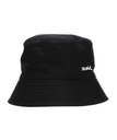 【SALE／30%OFF】X-girl BASIC BUCKET HAT バケットハット X-girl エックスガール 帽子 ハット ブラック グレー オレンジ