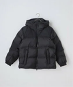 IENA 【THE NORTH FACE/ノースフェイス】WS NUPTSE HOODIE ダウンジャケット イエナ ジャケット・アウター ダウンジャケット・ダウンベスト ブラック【送料無料】