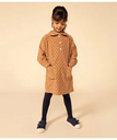 【SALE／20%OFF】PETIT BATEAU コーデュロイワンピース プチバトー ワンピース・ドレス ワンピース【送料無料】