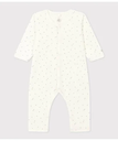 【SALE／10%OFF】PETIT BATEAU プリント足なしロンパース プチバトー マタニティウェア・ベビー用品 ロンパース・カバーオール【送料無料】