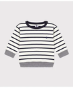 【SALE／20%OFF】PETIT BATEAU マリニエール長袖Tシャツ プチバトー トップス カットソー・Tシャツ【送料無料】