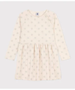 【SALE／20%OFF】PETIT BATEAU チュビックワンピース プチバトー ワンピース・ドレス ワンピース ホワイト【送料無料】