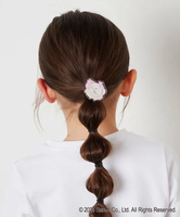 【SALE／9%OFF】a.v.v [KIDS]【すみっコぐらし】ヘアポニー アー・ヴェ・ヴェ ヘアアクセサリー その他のヘアアクセサリー ベージュ