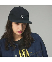 ABAHOUSE LASTWORD 【COOPERSTOWN BALL CAP/クーパーズタウン ボールキャップ】N アバハウス 帽子 ハット ブラック グリーン ネイビー【送料無料】