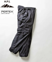 【SALE／40%OFF】EKAL 『速乾/撥水』PERTEX マウンテンパンツ アーバンリサーチドアーズ パンツ その他のパンツ ブラック グレー【送料無料】