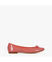 【SALE／60%OFF】Repetto Cendrillon gomme Ballerinas【New Size】 レペット シューズ・靴 バレエシューズ ブルー【送料無料】