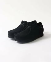 JOURNAL STANDARD Clarks / クラークス Wallabee GTX 26149449 ジャーナル スタンダード シューズ・靴 ブーツ ブラック【送料無料】