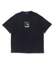 【SALE／10%OFF】XLARGE SQUARE OG S/S TEE Tシャツ 半袖 XLARGE エクストララージ トップス カットソー・Tシャツ ブラック グリーン ネイビー ホワイト【送料無料】