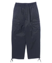 【SALE／50%OFF】XLARGE EASY CARGO PANTS パンツ XLARGE エクストララージ パンツ カーゴパンツ ブラック ブラウン カーキ【送料無料】