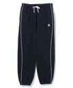 【SALE／30%OFF】XLARGE EMBROIDERED LOGO PIPING SWEATPANTS パンツ XLARGE エクストララージ パンツ その他のパンツ ブラック グリーン ネイビー【送料無料】