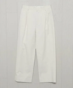 【SALE／50%OFF】BEAUTY&YOUTH UNITED ARROWS ＜H＞CHINO 2P PANTS/パンツ ユナイテッドアローズ アウトレット パンツ その他のパンツ ホワイト ブラック ネイビー【送料無料】