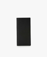 【SALE／37%OFF】agnes b. VOYAGE WAH05-02 ロングウォレット アニエスベー 財布・ポーチ・ケース 財布 ブラック【送料無料】
