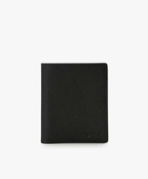 【SALE／37%OFF】agnes b. VOYAGE WAH05-01 ウォレット アニエスベー 財布・ポーチ・ケース 財布 ブラック【送料無料】