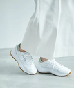 ROPE' PICNIC PASSAGE 【Reebok/リーボック】CLASSIC LEATHER SP EXTRA ロペピクニック シューズ・靴 スニーカー ホワイト【送料無料】