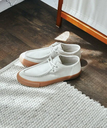 UNITED ARROWS green label relaxing ＜CONVERSE＞モカシン SK シューズ ユナイテッドアローズ グリーンレーベルリラクシング シューズ・靴 モカシン・デッキシューズ ホワイト ブラック【送料無料】