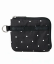 LeSportsac 【公式】レスポートサック 二つ折り財布・三つ折り財布 1112E978 LeSportsac レスポートサック 財布・ポーチ・ケース 財布【送料無料】