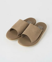 【SALE／60%OFF】BEAUTY&YOUTH UNITED ARROWS ＜ISLAND SLIPPER * BEAUTY&YOUTH＞ SLIDE SANDAL TP/サンダル ユナイテッドアローズ アウトレット シューズ・靴 その他のシューズ・靴 ベージュ【送料無料】