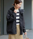 IENA 【THE NORTH FACE/ノースフェイス】STOW AWAY JK GORE-TEX ゴアテックス NP12435 イエナ ジャケット・アウター ナイロンジャケット ブラック【送料無料】