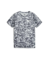 【SALE／30%OFF】PUMA キッズ ボーイズ ラントレイン 半袖 Tシャツ 120-160cm プーマ トップス カットソー・Tシャツ