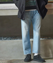 UNITED ARROWS green label relaxing 【別注】＜Levi's(R)＞GLR 501(R) '93 STRAIGHT デニム パンツ ジーンズ ユナイテッドアローズ グリーンレーベルリラクシング パンツ ジーンズ・デニムパンツ ブルー【送料無料】