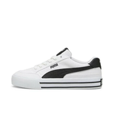 【SALE／65%OFF】PUMA ユニセックス コート クラシック VULC PS スニーカー プーマ シューズ・靴 スニーカー