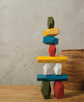 【SALE／50%OFF】JOURNAL STANDARD FURNITURE 【AREAWARE/エリアウェア】 Balancing Blocks バランシングブロック ジャーナルスタンダードファニチャー 文房具 その他の文房具【送料無料】