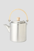 MARGARET HOWELL STRAIGHT POT マーガレット・ハウエル 食器・調理器具・キッチン用品 その他の食器・調理器具・キッチン用品 シルバー【送料無料】