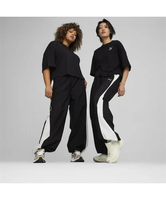 【SALE／36%OFF】PUMA ウィメンズ デア トゥ リラックス パラシュート ウーブンパンツ プーマ パンツ その他のパンツ【送料無料】