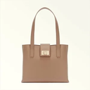 FURLA FURLA 1927 M TOTE 28 SOFT フルラ バッグ トートバッグ グレー【送料無料】