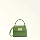 FURLA FURLA 1927 MINI TOP HANDLE フルラ バッグ ハンドバッグ ホワイト【送料無料】