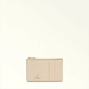 FURLA FURLA CAMELIA M ZIPPED CARD CASE フルラ 財布・ポーチ・ケース 名刺入れ・カードケース【送料無料】