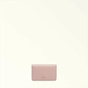 FURLA FURLA CAMELIA BUSINESS CARD CASE フルラ 財布・ポーチ・ケース 名刺入れ・カードケース【送料無料】