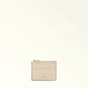 FURLA FURLA CAMELIA S ZIPPED CARD CASE フルラ 財布・ポーチ・ケース 名刺入れ・カードケース【送料無料】