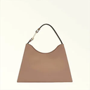 【SALE／40%OFF】FURLA FURLA NUVOLA L HOBO フルラ バッグ トートバッグ グレー【送料無料】