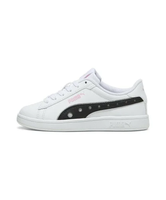 【SALE／50%OFF】PUMA キッズ プーマ スマッシュ 3.0 ダンスパーティー V スニーカー 17-21cm プーマ シューズ・靴 スニーカー