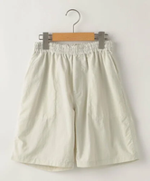 【SALE／20%OFF】SHIPS KIDS ARCH&LINE:155cm / ＜UVカット＞ナイロン ショーツ シップス パンツ その他のパンツ ブラウン レッド パープル【送料無料】