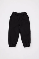 【SALE／20%OFF】RODEO CROWNS WIDE BOWL KIDS D/S EASY JOG PANTS ロデオクラウンズワイドボウル パンツ その他のパンツ ブラック カーキ