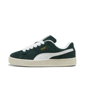 【SALE／44%OFF】PUMA ユニセックス スウェード XL ヘアリー スニーカー プーマ シューズ・靴 スニーカー【送料無料】