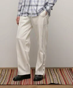 【SALE／30%OFF】Schott JERSEY WESTERN PANTS/ジャージ ウエスタンパンツ ショット パンツ その他のパンツ ホワイト ブラック ネイビー【送料無料】